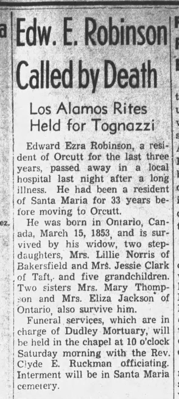 Santa Maria Times (Santa Maria, California)24 Oct 1940, Page 6